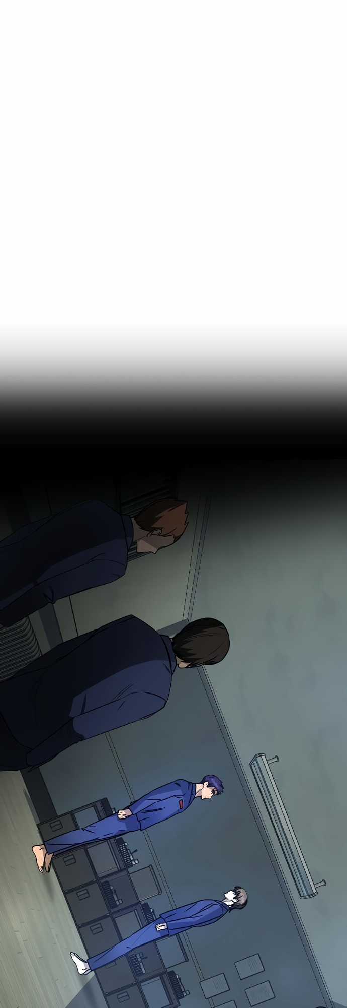 Tử Đấu Chapter 7 trang 12