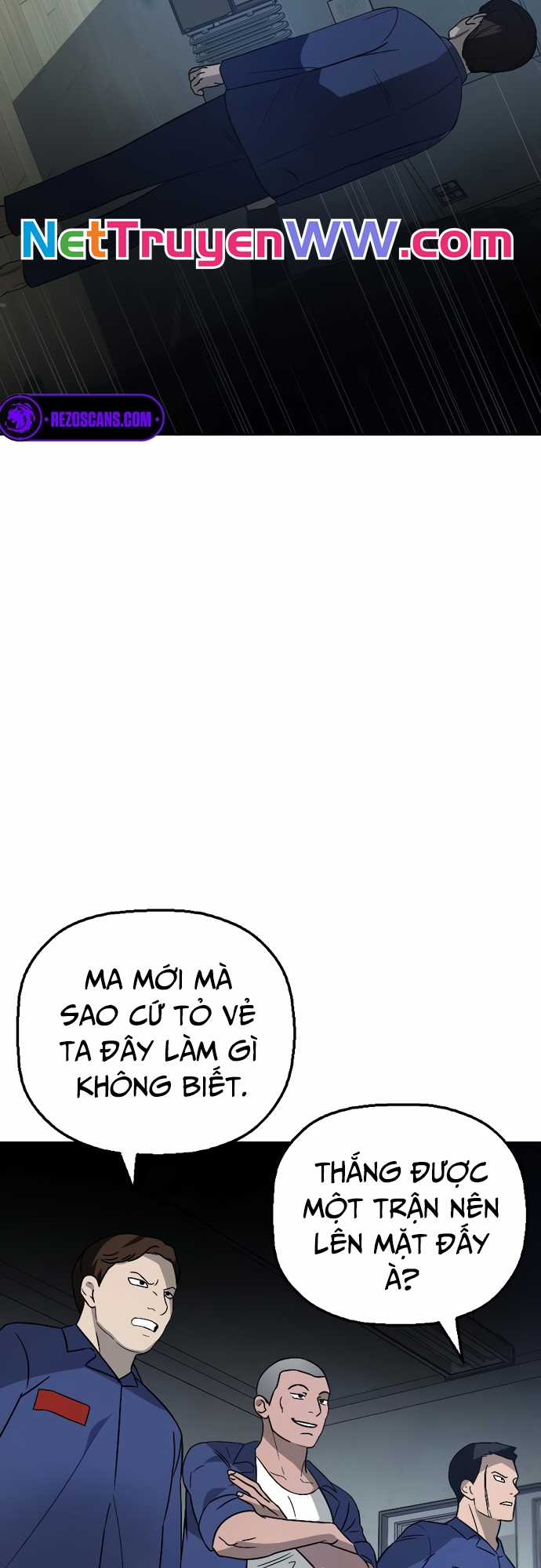 Tử Đấu Chapter 7 trang 13