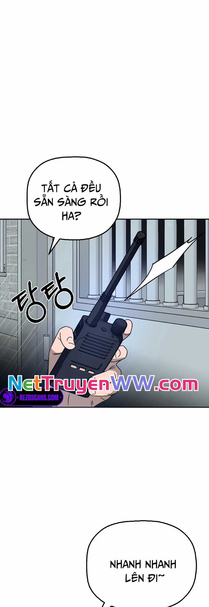 Tử Đấu Chapter 7 trang 15