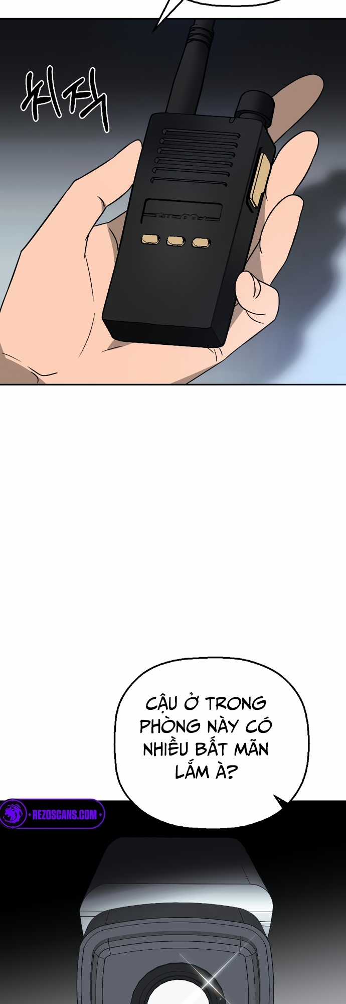 Tử Đấu Chapter 7 trang 16