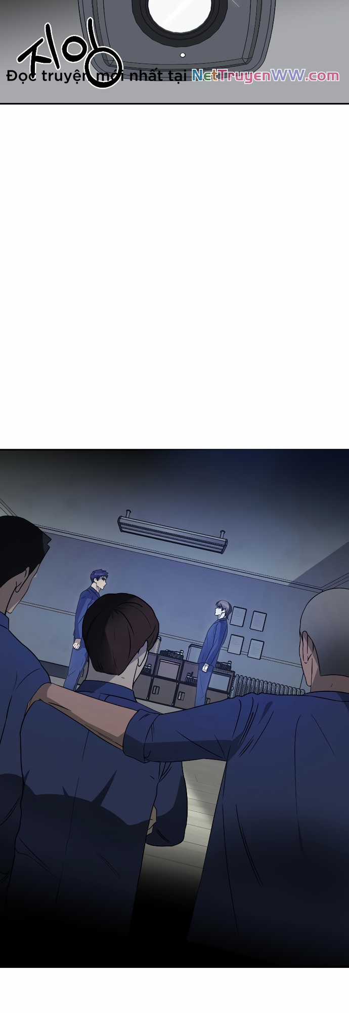 Tử Đấu Chapter 7 trang 17