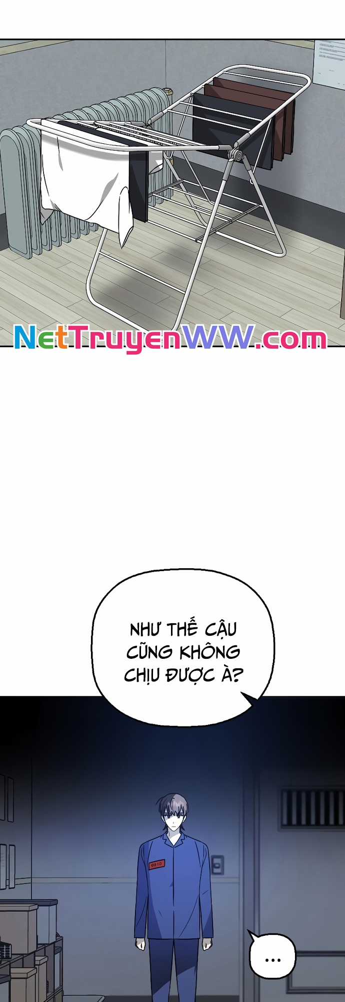 Tử Đấu Chapter 7 trang 19