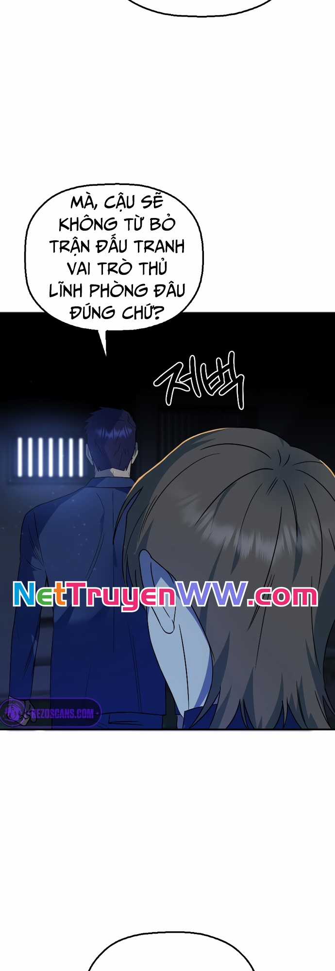 Tử Đấu Chapter 7 trang 2