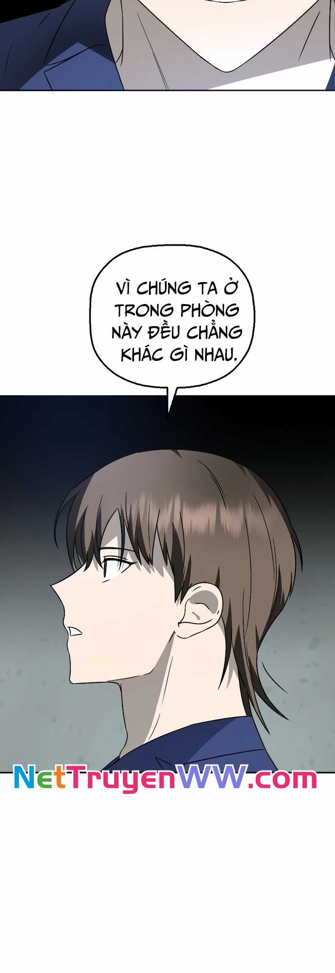 Tử Đấu Chapter 7 trang 22