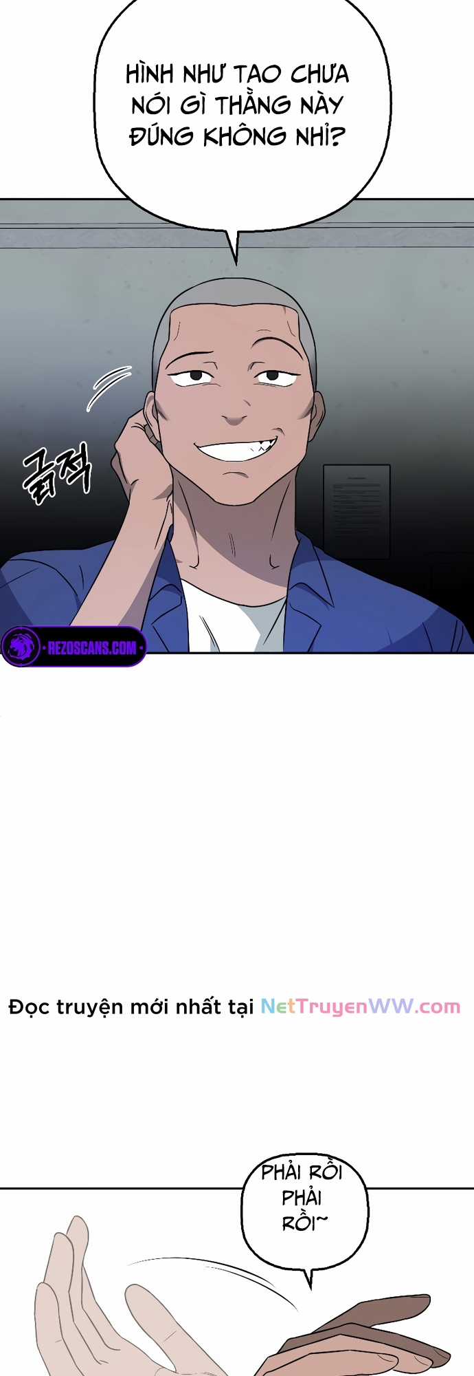 Tử Đấu Chapter 7 trang 25