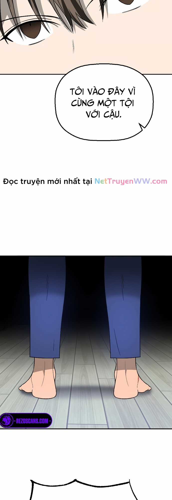 Tử Đấu Chapter 7 trang 29