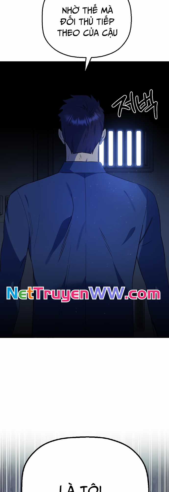 Tử Đấu Chapter 7 trang 3