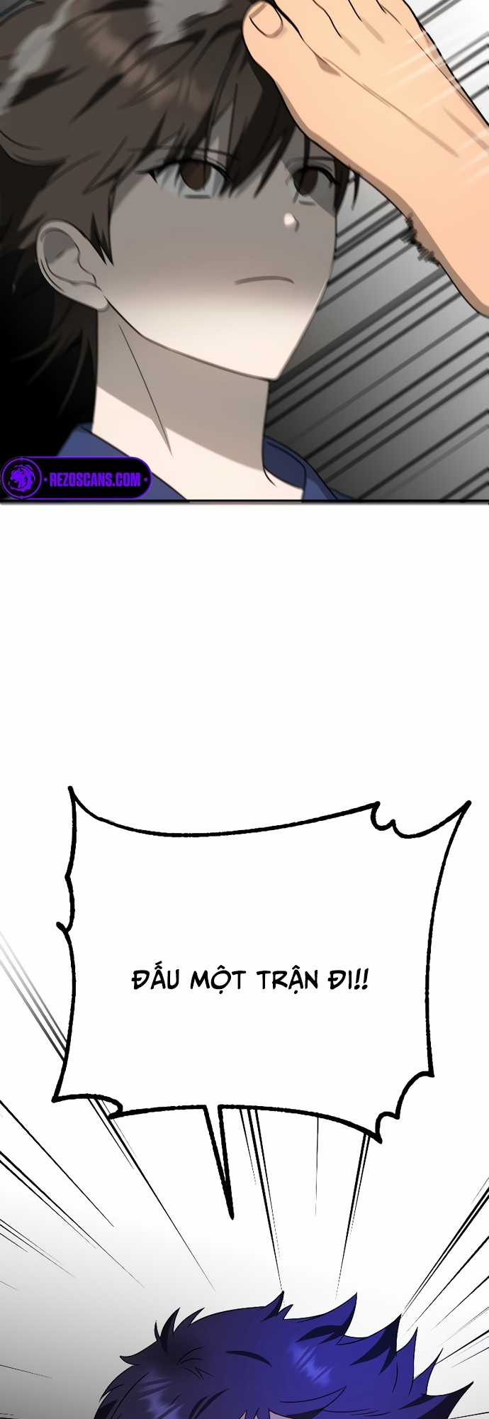 Tử Đấu Chapter 7 trang 32