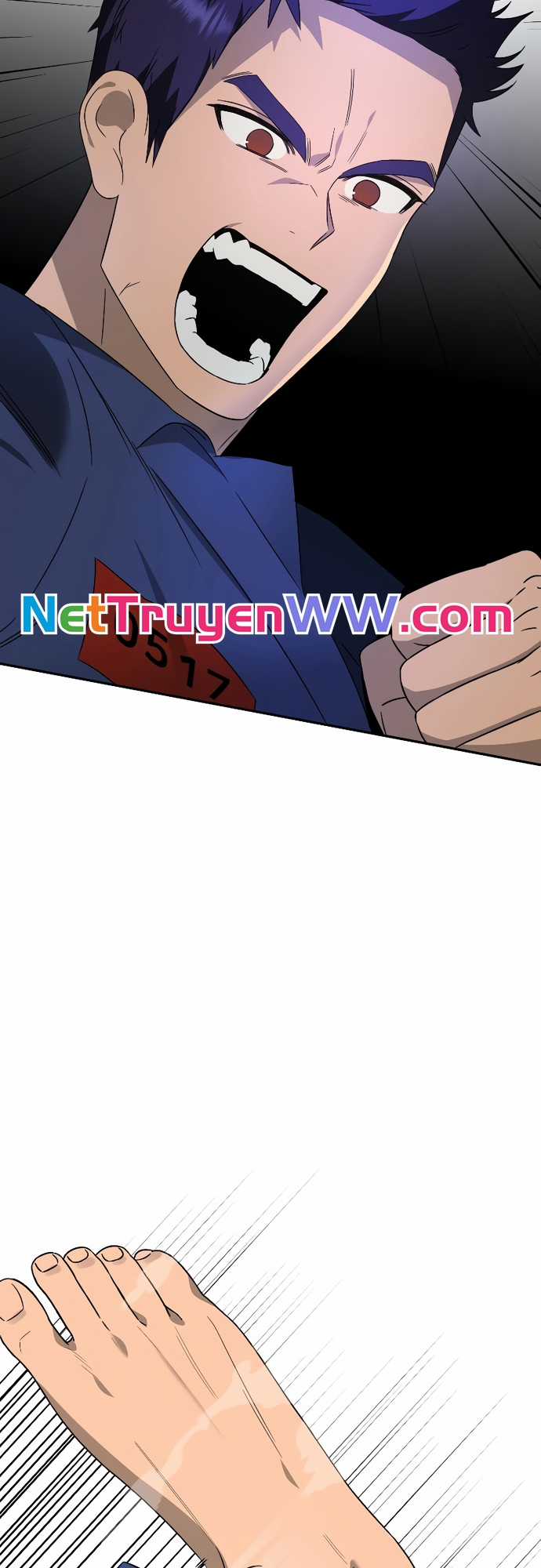 Tử Đấu Chapter 7 trang 33