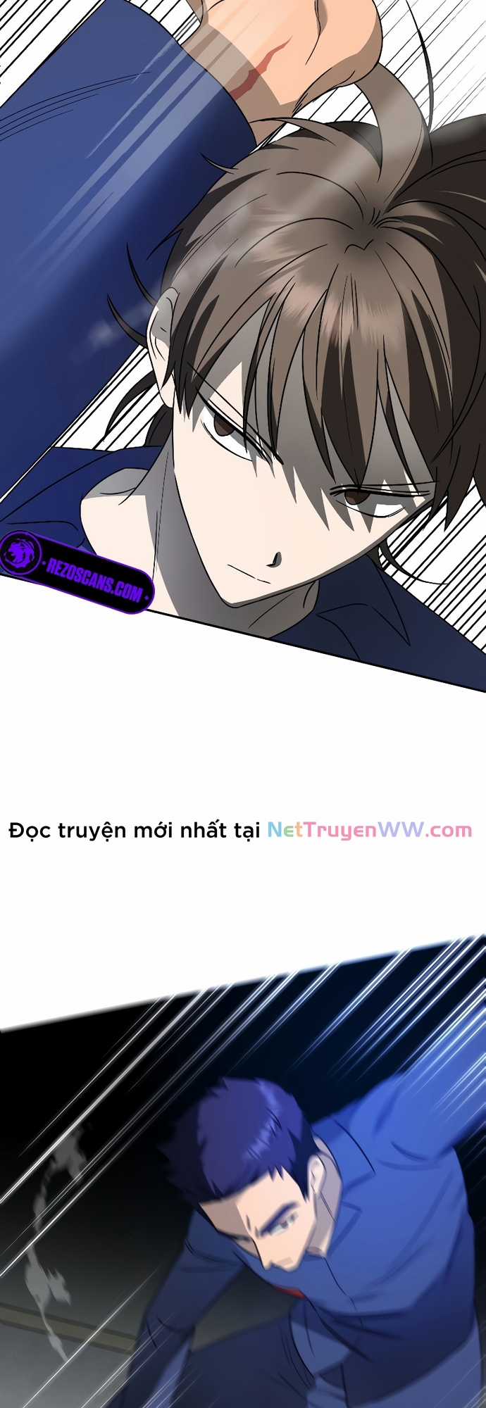 Tử Đấu Chapter 7 trang 34