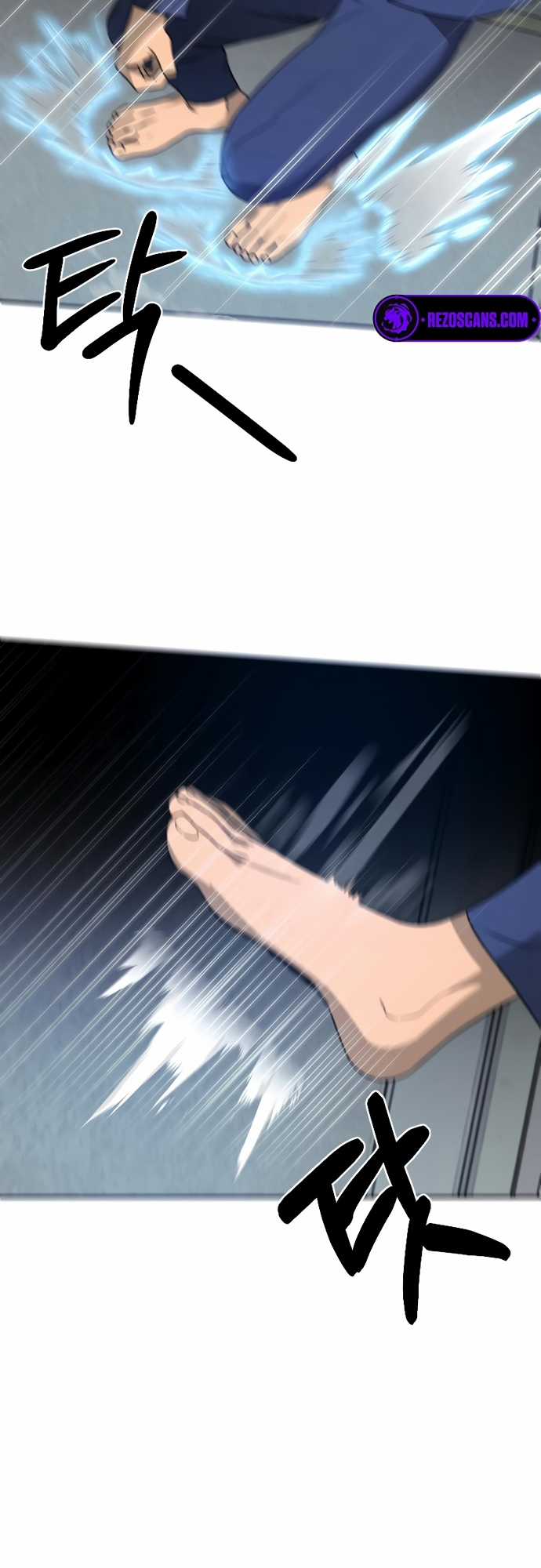 Tử Đấu Chapter 7 trang 35