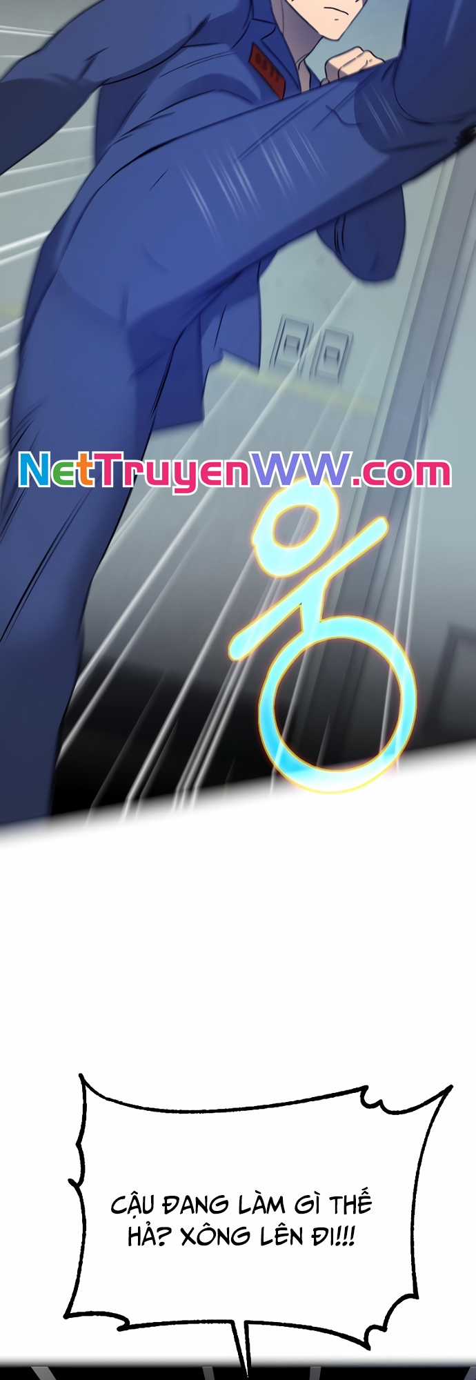 Tử Đấu Chapter 7 trang 37