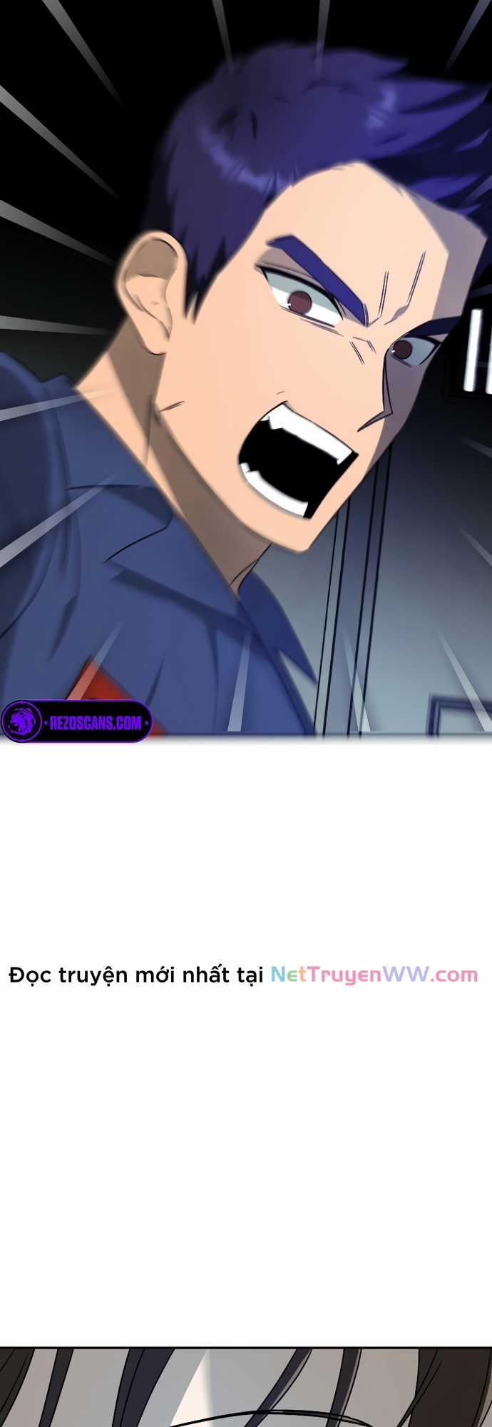 Tử Đấu Chapter 7 trang 38