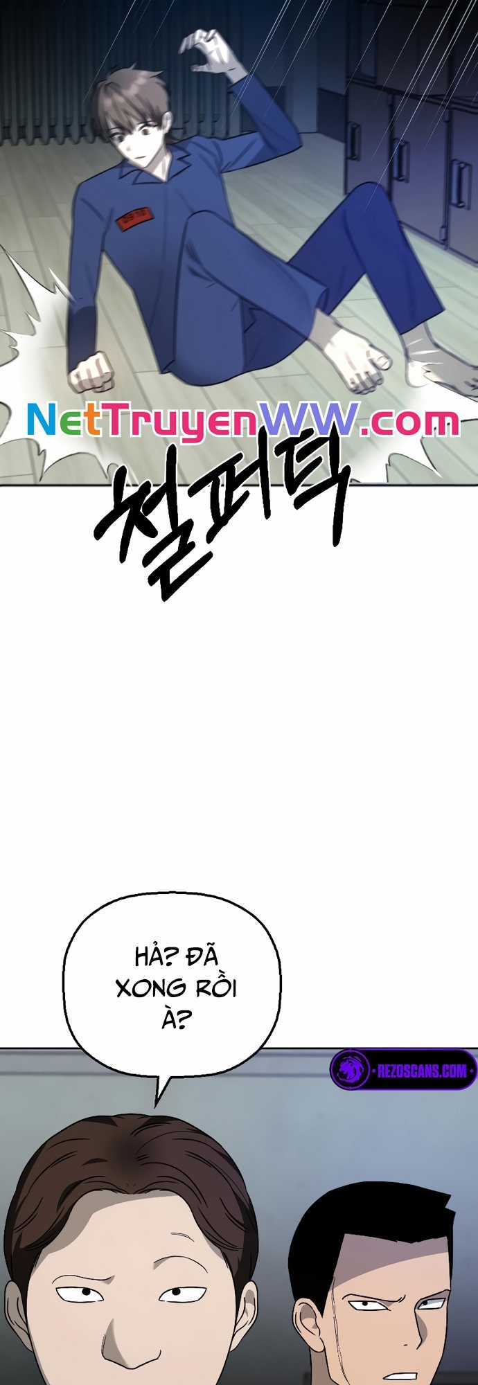 Tử Đấu Chapter 7 trang 41