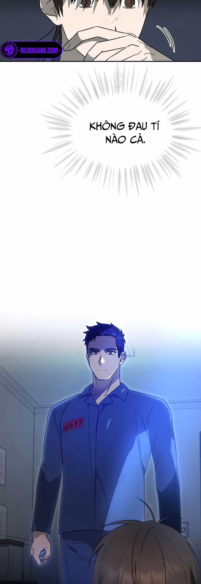 Tử Đấu Chapter 7 trang 43