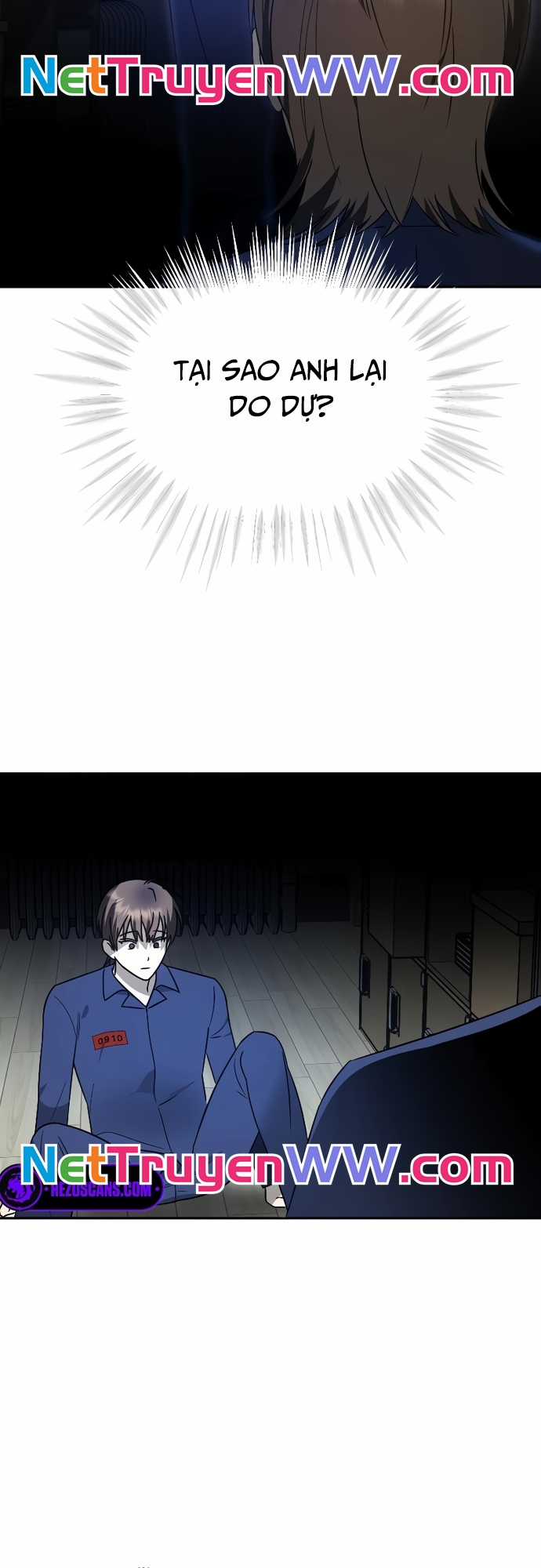 Tử Đấu Chapter 7 trang 44