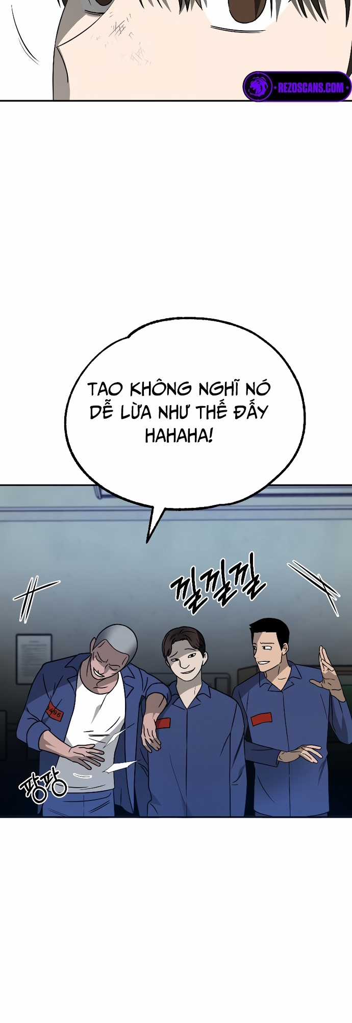 Tử Đấu Chapter 7 trang 46