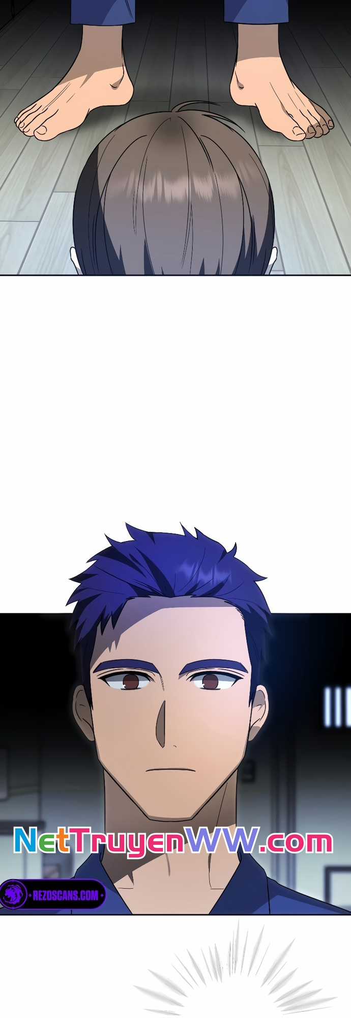 Tử Đấu Chapter 7 trang 48