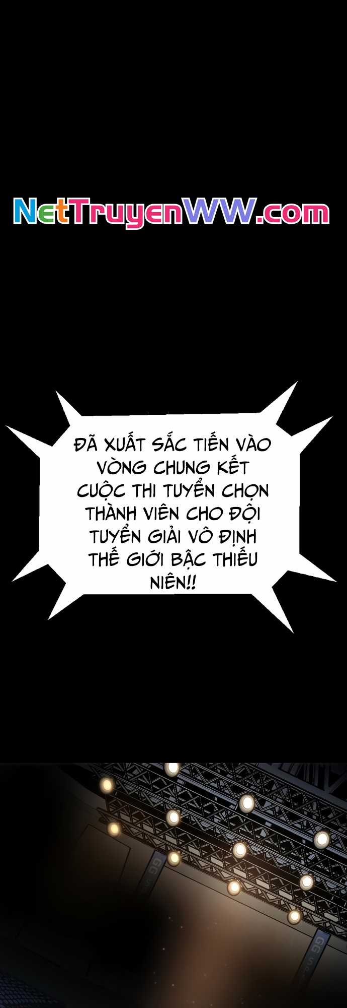 Tử Đấu Chapter 7 trang 51