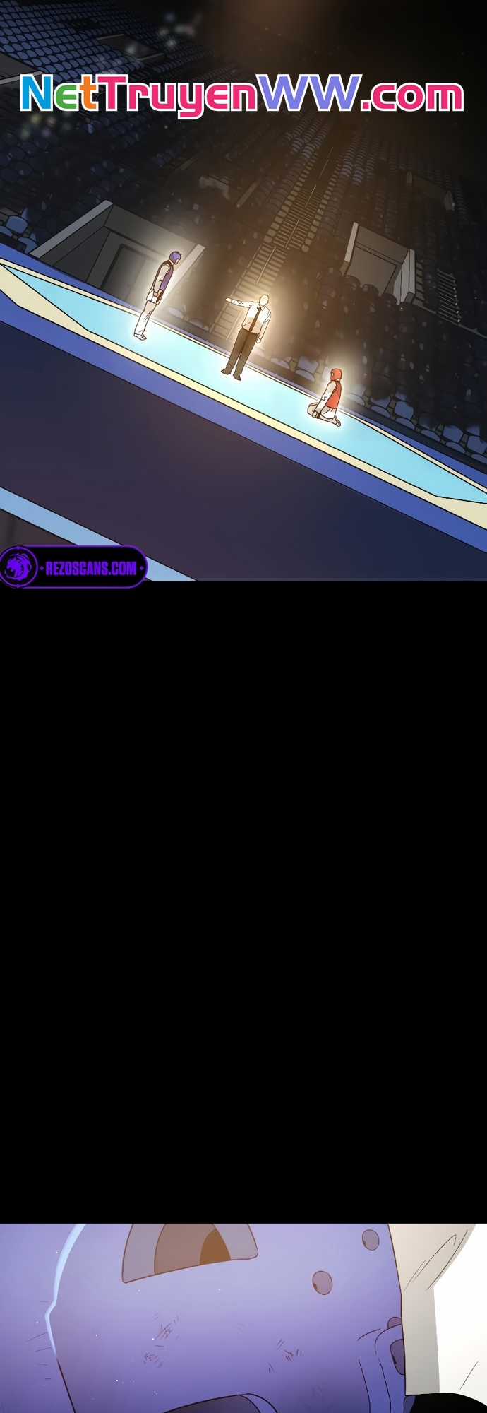 Tử Đấu Chapter 7 trang 52