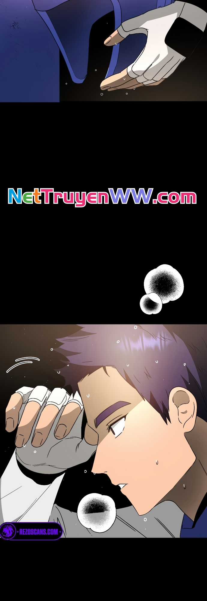 Tử Đấu Chapter 7 trang 53