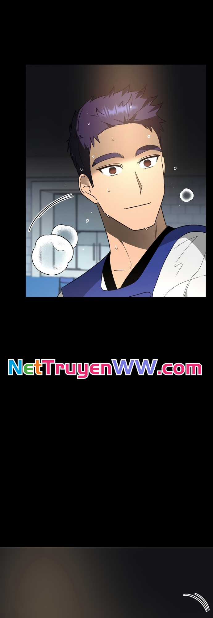 Tử Đấu Chapter 7 trang 54