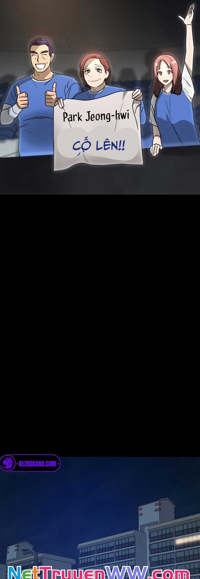 Tử Đấu Chapter 7 trang 55