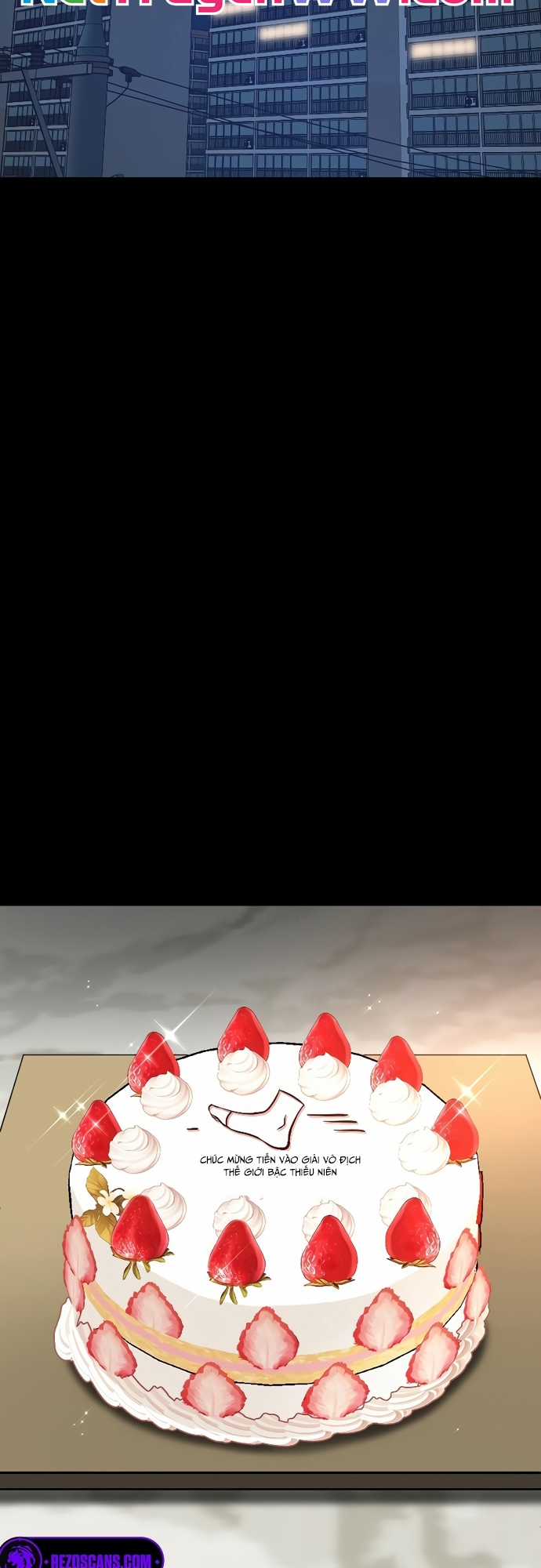 Tử Đấu Chapter 7 trang 56