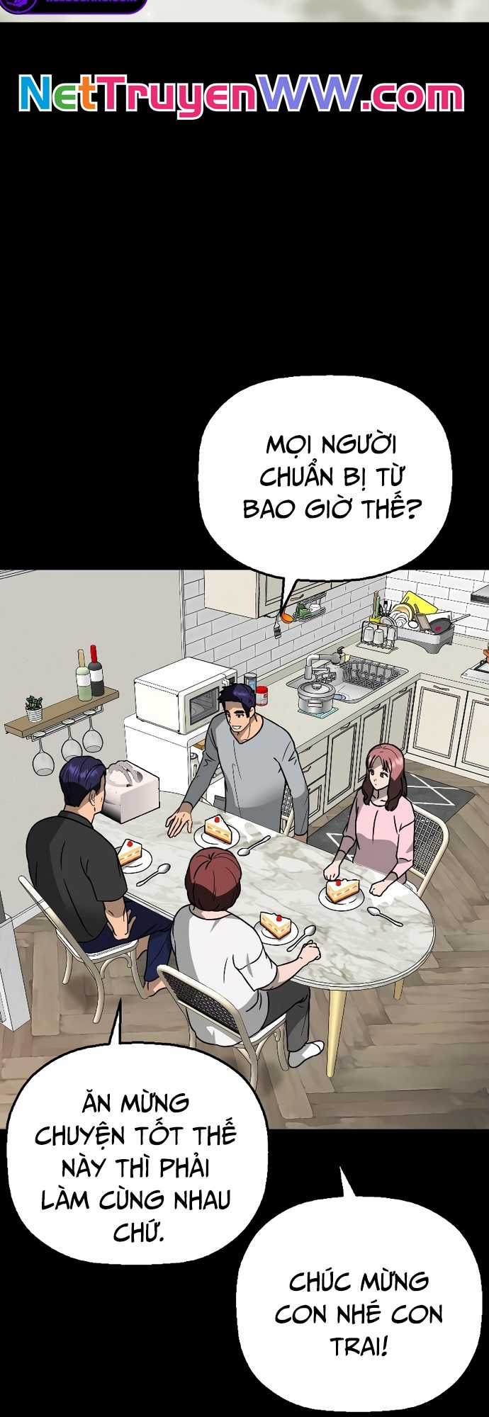 Tử Đấu Chapter 7 trang 57