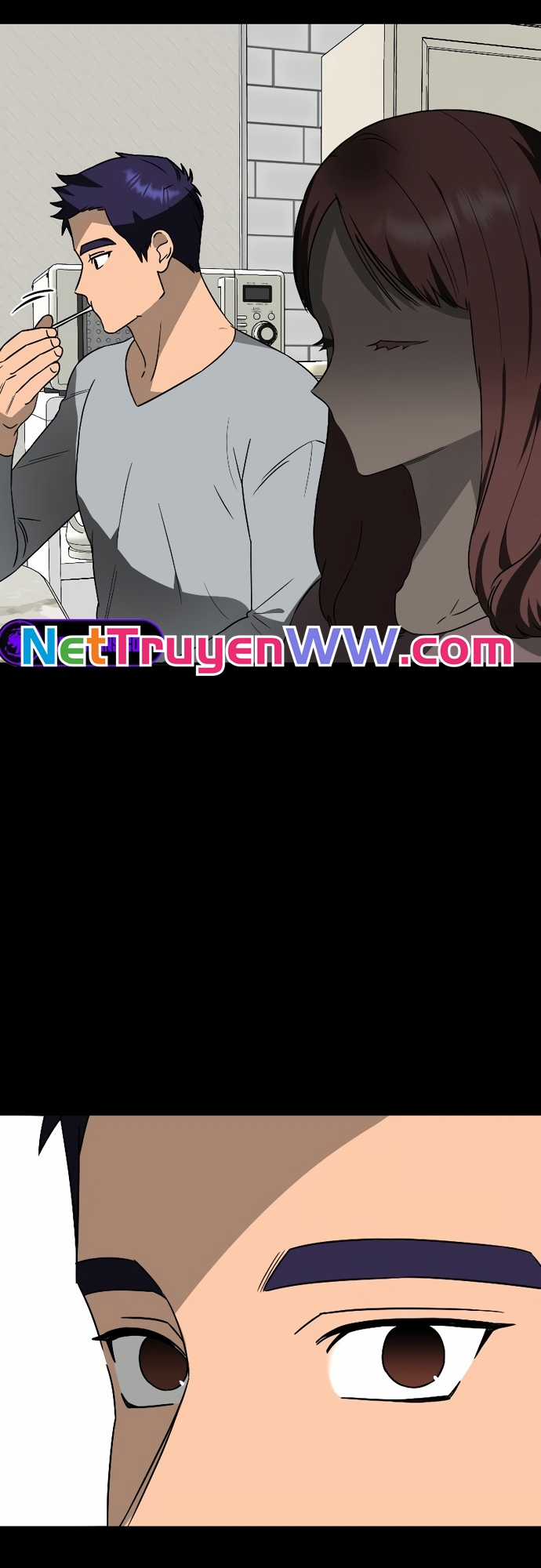 Tử Đấu Chapter 7 trang 60