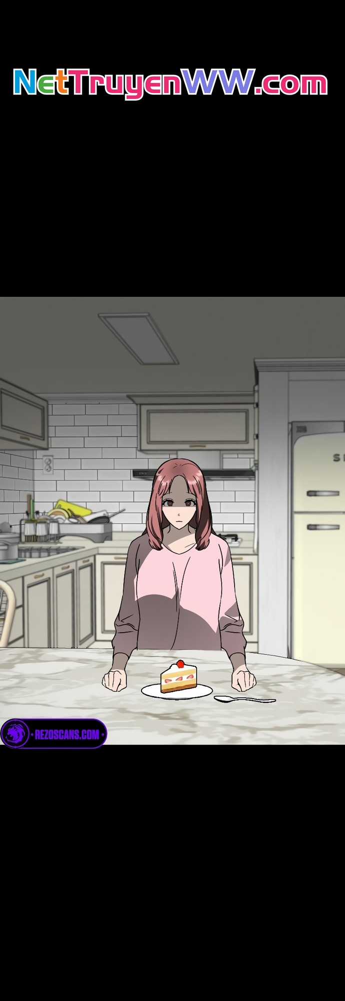 Tử Đấu Chapter 7 trang 61