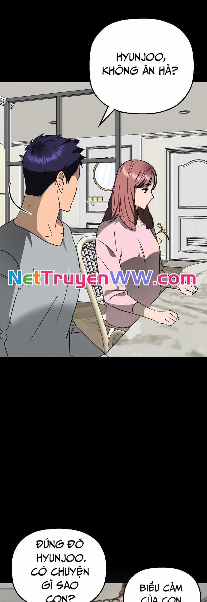 Tử Đấu Chapter 7 trang 62