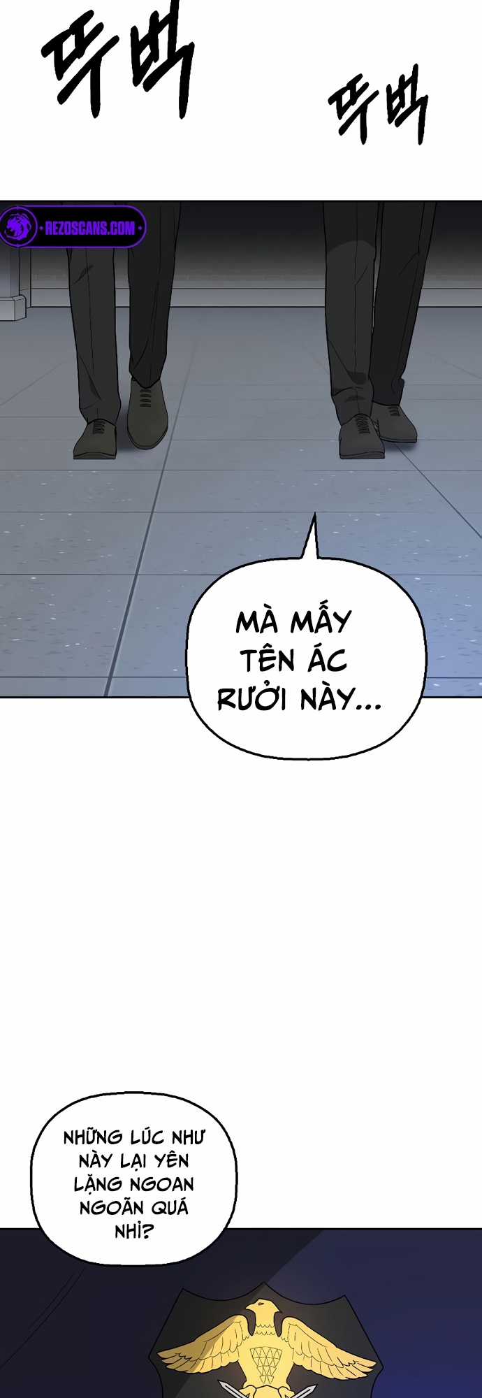 Tử Đấu Chapter 7 trang 7