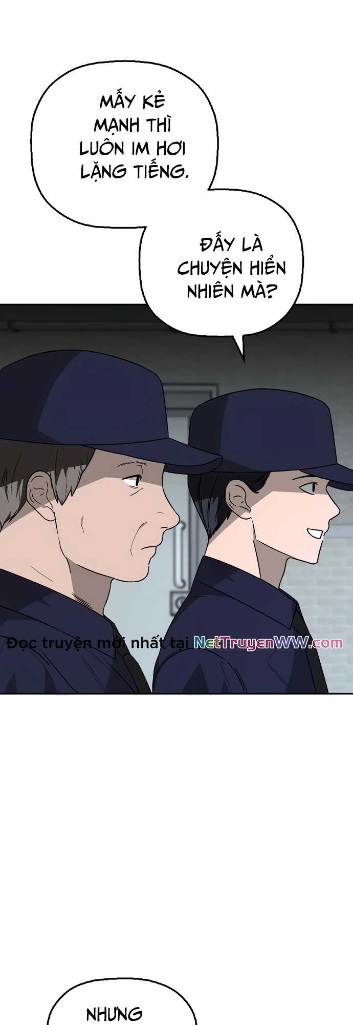 Tử Đấu Chapter 7 trang 9