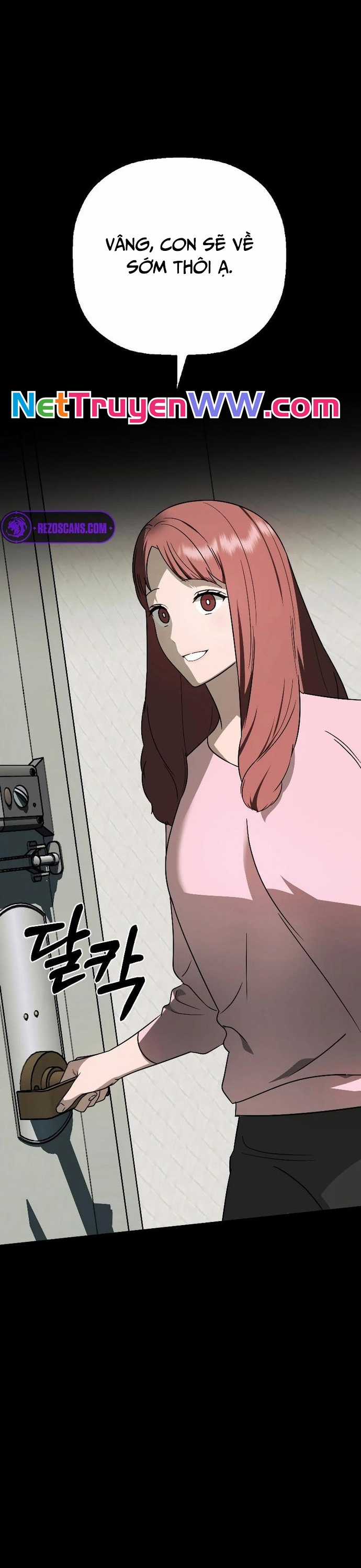 Tử Đấu Chapter 8 trang 11