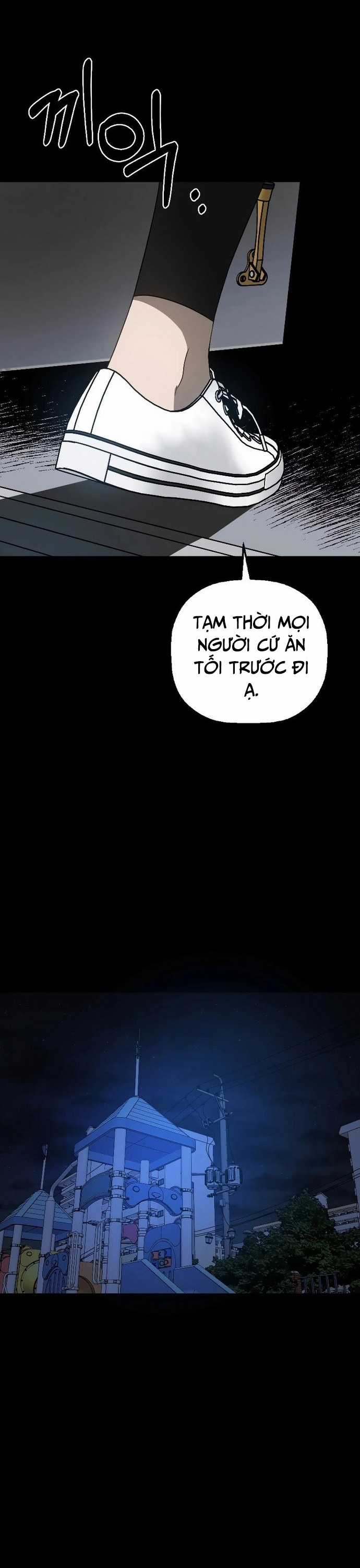 Tử Đấu Chapter 8 trang 12