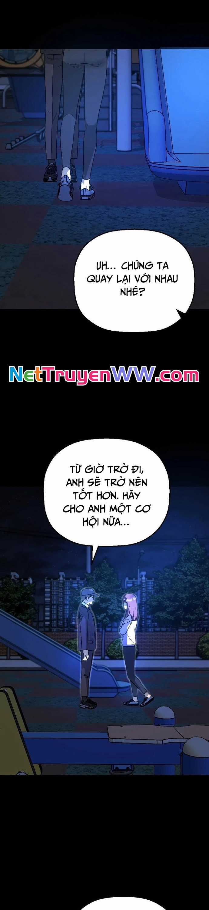 Tử Đấu Chapter 8 trang 13