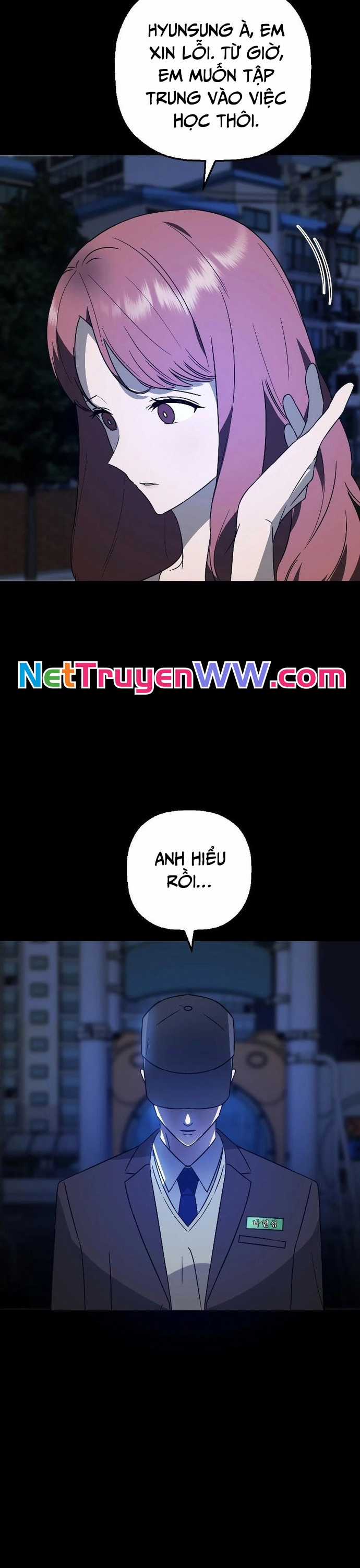 Tử Đấu Chapter 8 trang 14