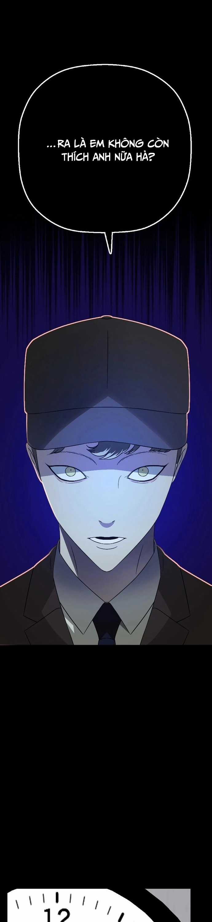 Tử Đấu Chapter 8 trang 15