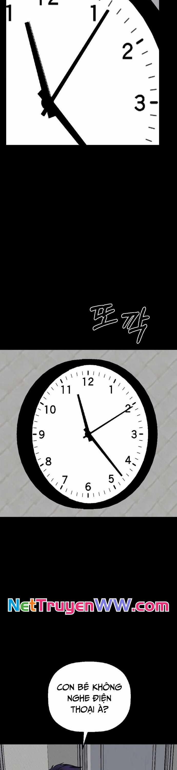 Tử Đấu Chapter 8 trang 16