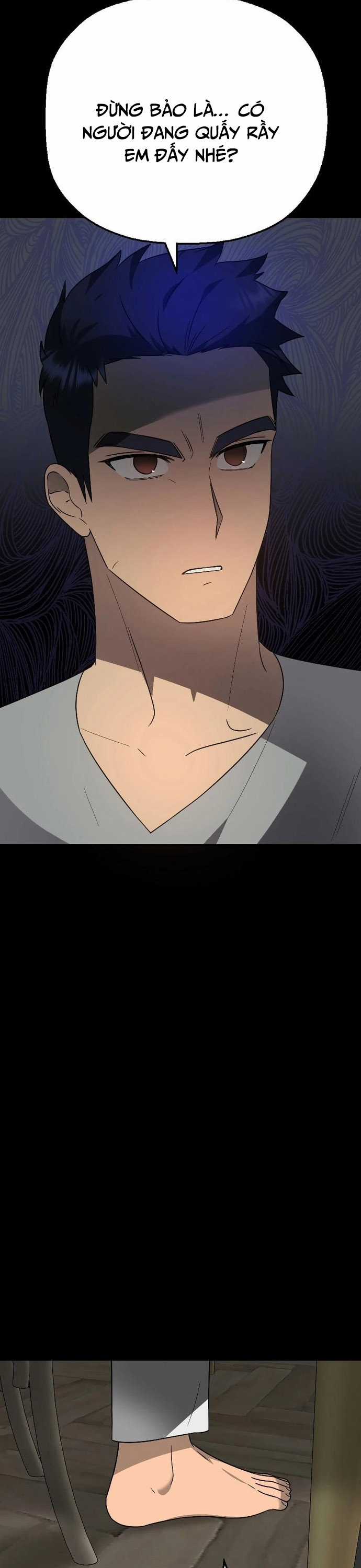 Tử Đấu Chapter 8 trang 2