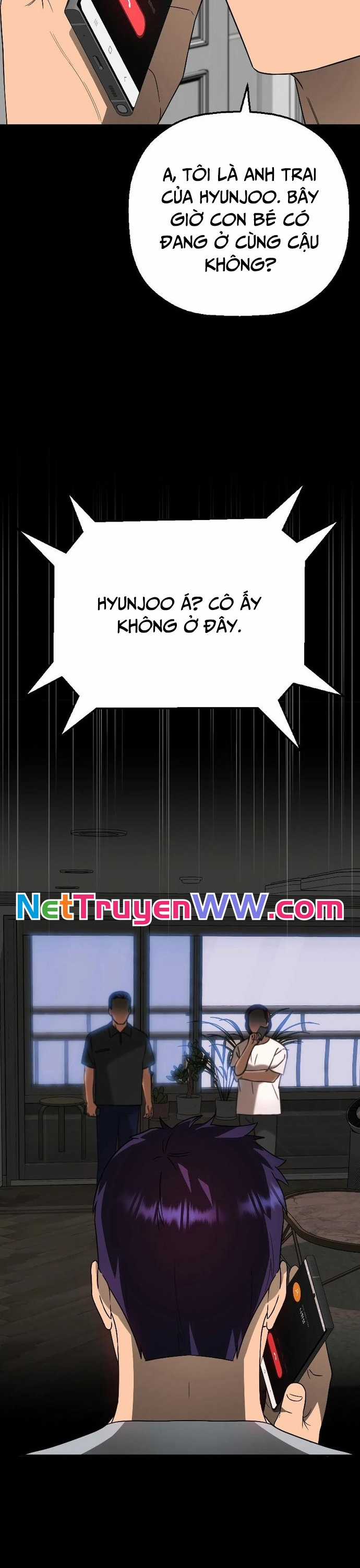 Tử Đấu Chapter 8 trang 20