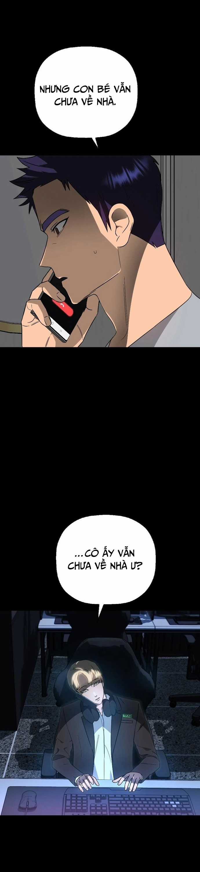 Tử Đấu Chapter 8 trang 22