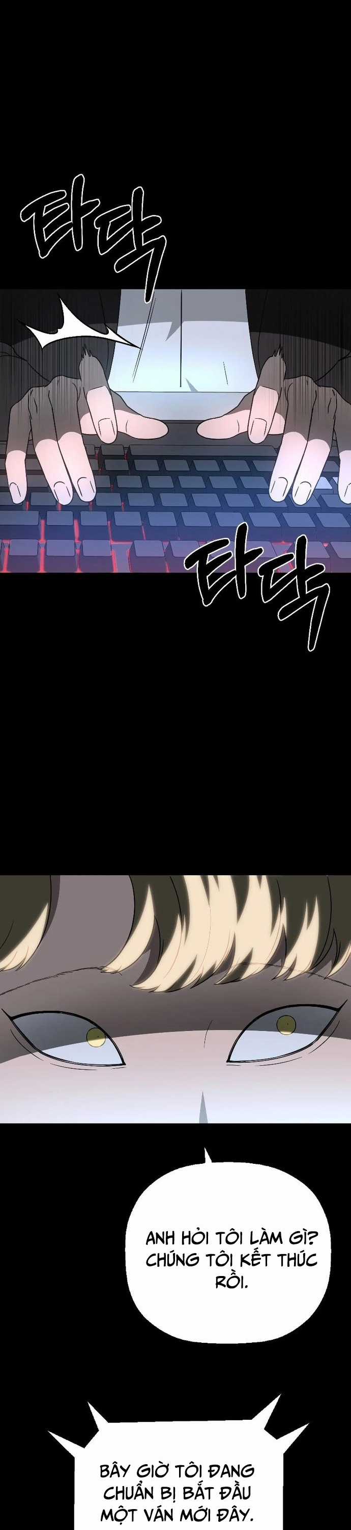 Tử Đấu Chapter 8 trang 23