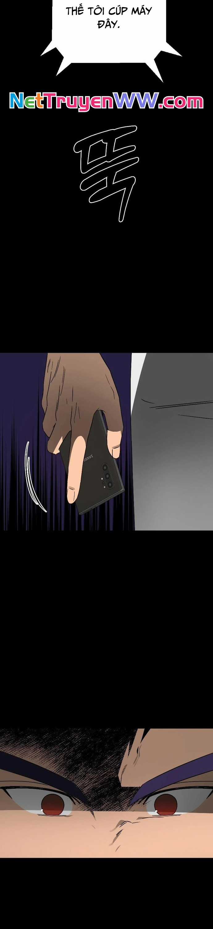 Tử Đấu Chapter 8 trang 26