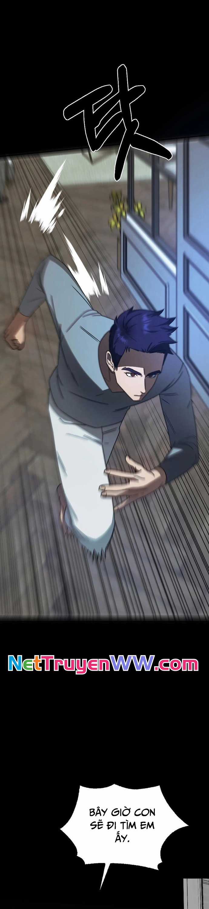 Tử Đấu Chapter 8 trang 27