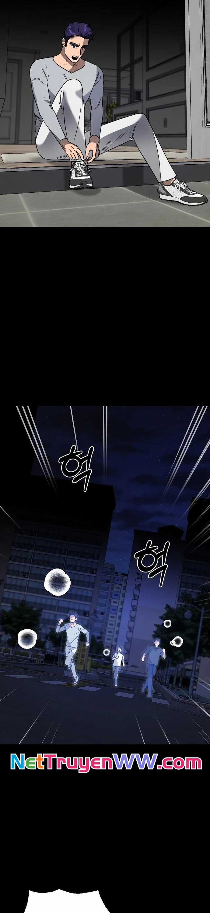 Tử Đấu Chapter 8 trang 28