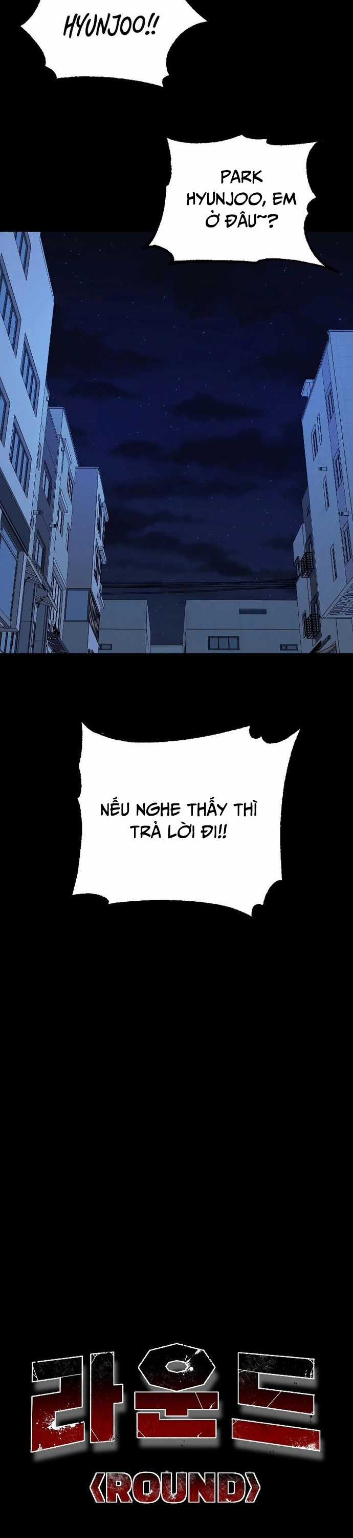 Tử Đấu Chapter 8 trang 29