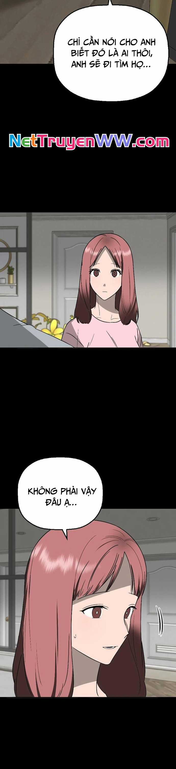 Tử Đấu Chapter 8 trang 3