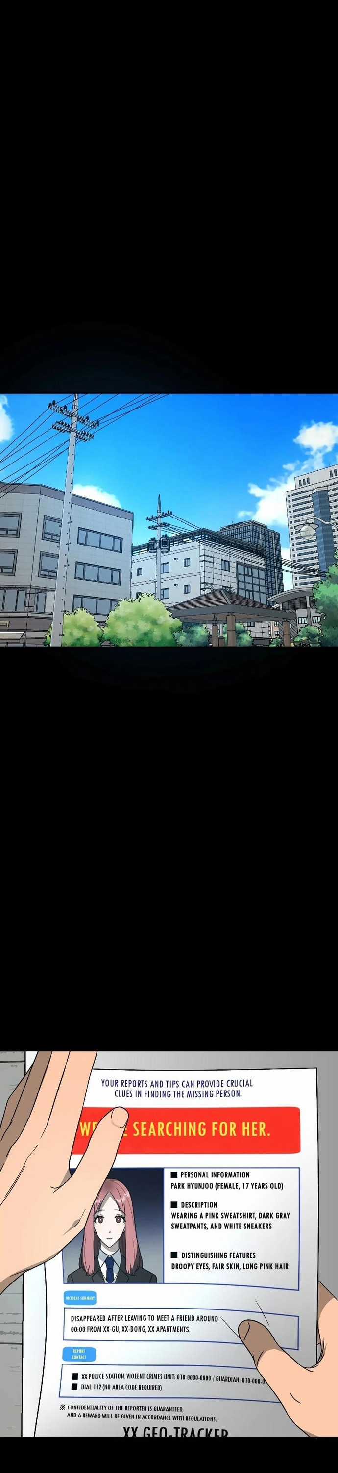 Tử Đấu Chapter 8 trang 30